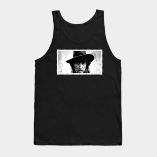 The Doctor is in - DR. WHO 4 Tank Top